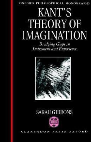 Kant's Theory of Imagination