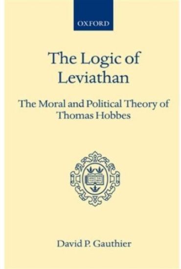 The Logic of Leviathan
