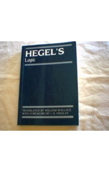 Hegel's Logic