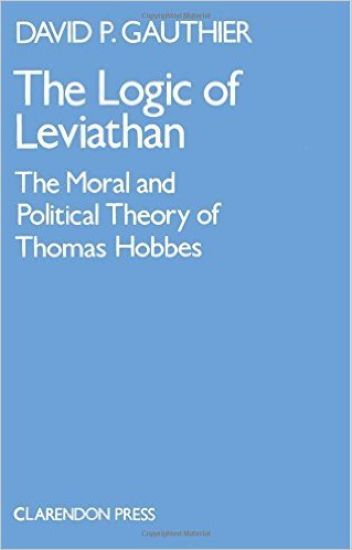 The Logic of Leviathan