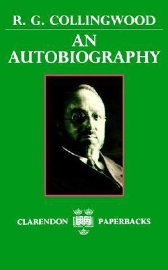 An Autobiography