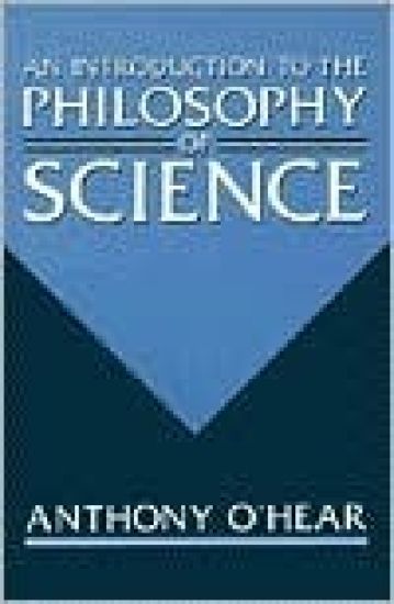 An Introduction to the Philosophy of Science