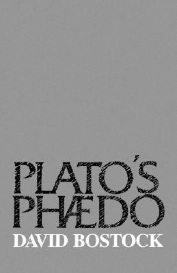 Plato's 'Phaedo'