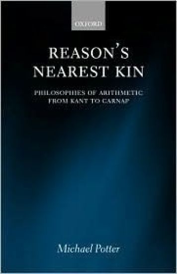 Reason's Nearest Kin