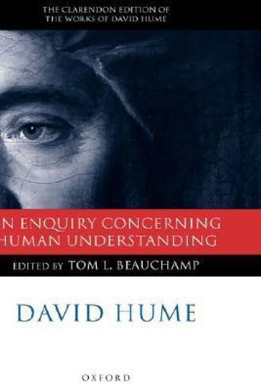 An Enquiry concerning Human Understanding