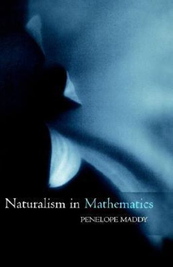 Naturalism in Mathematics