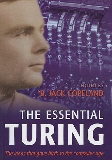 The Essential Turing