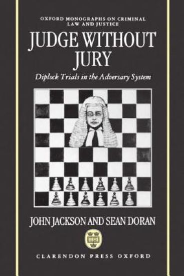 Judge Without Jury