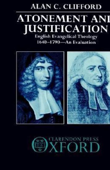 Atonement and Justification