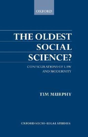 The Oldest Social Science?