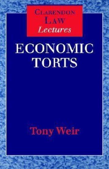 Economic Torts