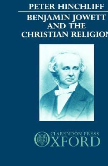 Benjamin Jowett and the Christian Religion