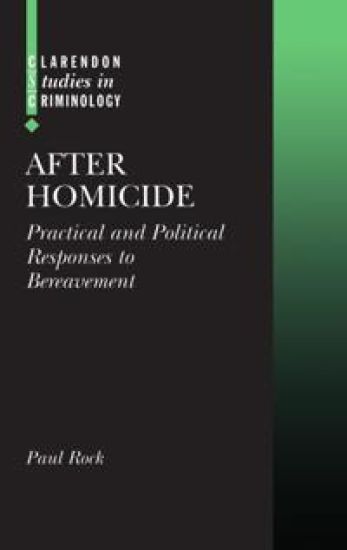 After Homicide