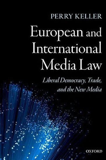 European and International Media Law