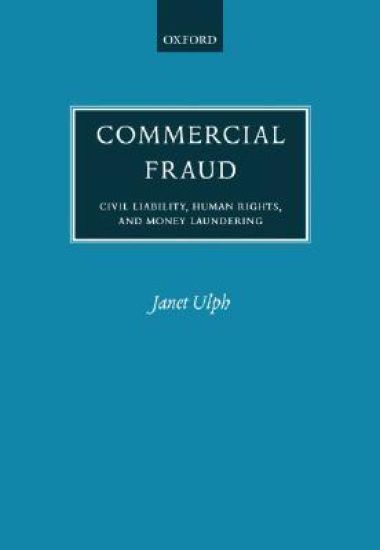 Commercial Fraud