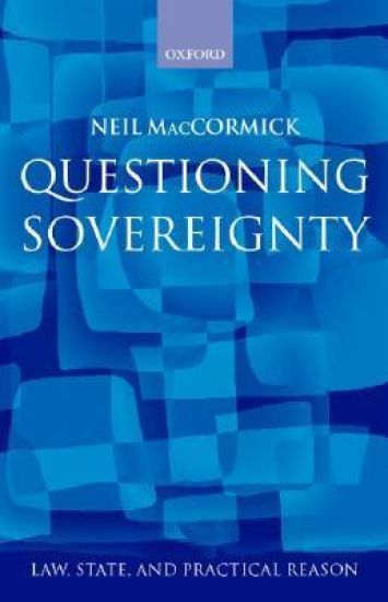 Questioning Sovereignty