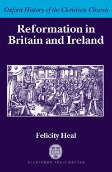 Reformation in Britain and Ireland