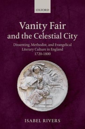 Vanity Fair and the Celestial City