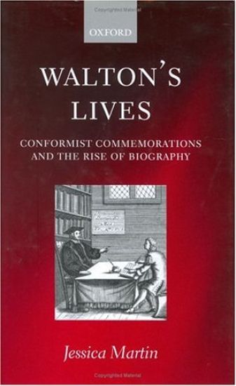 Walton's Lives