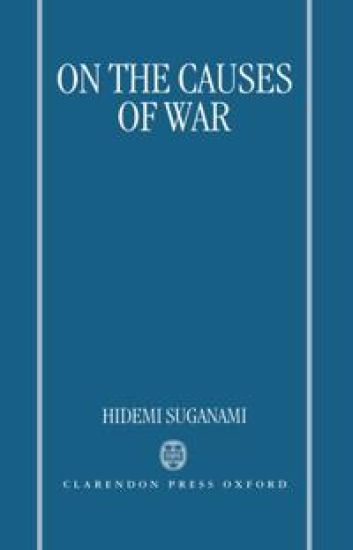 On the Causes of War