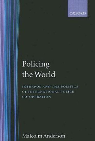 Policing the World