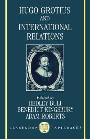 Hugo Grotius and International Relations
