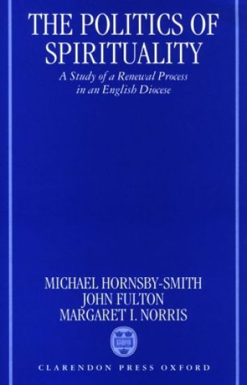 The Politics of Spirituality