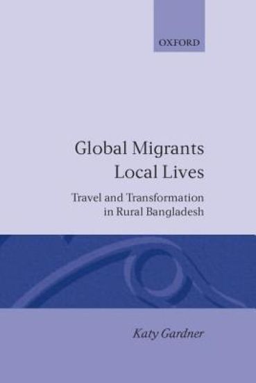 Global Migrants, Local Lives