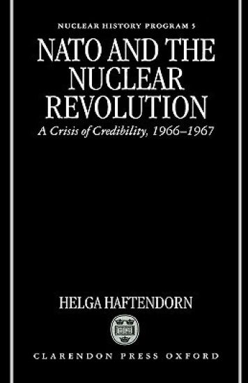 NATO and the Nuclear Revolution