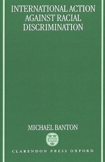 International Action against Racial Discrimination