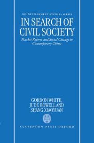 In Search of Civil Society