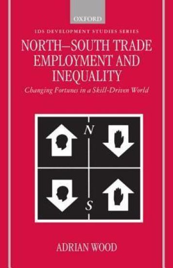 North-South Trade, Employment and Inequality
