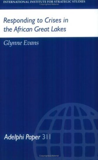 Responding to Crises in the African Great Lakes