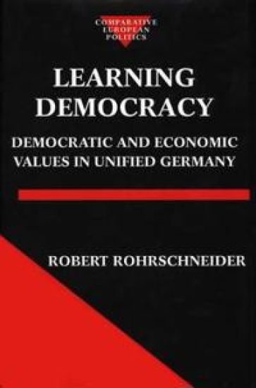 Learning Democracy