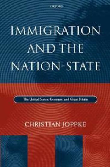 Immigration and the Nation-State