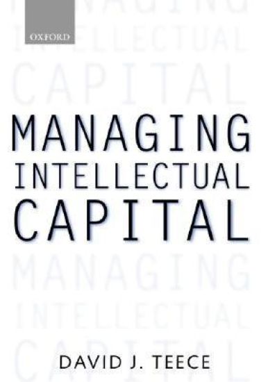 Managing Intellectual Capital