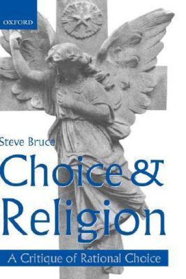 Choice and Religion