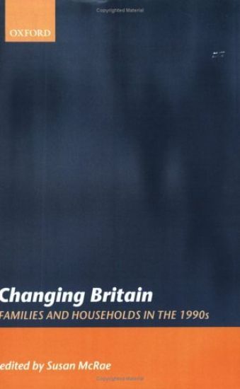 Changing Britain