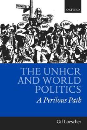 The UNHCR and World Politics