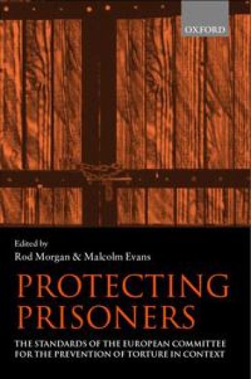 Protecting Prisoners