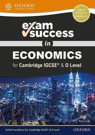 Exam Success in Economics for Cambridge IGCSE® & O Level