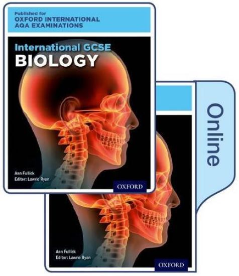 OxfordAQA International GCSE Biology (9201)