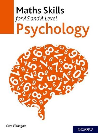 Maths Skills for AS and A Level Psychology