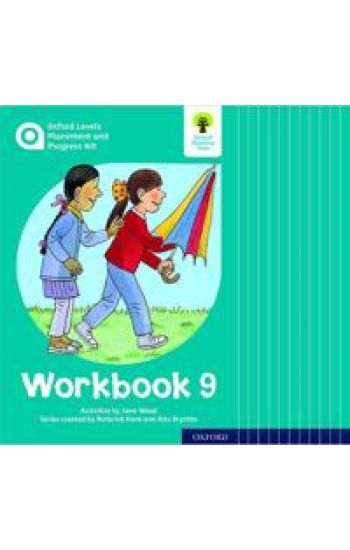 Oxford Levels Placement and Progress Kit: Workbook 9 Class Pack of 12