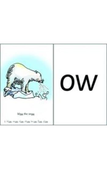 Read Write Inc. Phonics: Sets 2 & 3 Speed Sound Cards (small size)