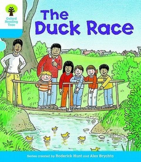 Oxford Reading Tree: Level 3: First Sentences: Class Pack of 36