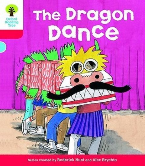 Oxford Reading Tree: Level 4: More Stories B: Class Pack of 36