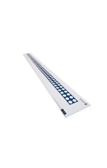 Numicon: 10s Number Line Laminate