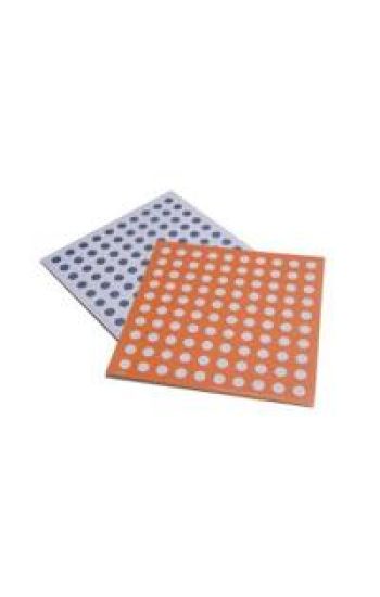 Numicon: Double-sided Baseboard Laminates (pack of 3)