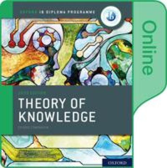 Theory of Knowledge